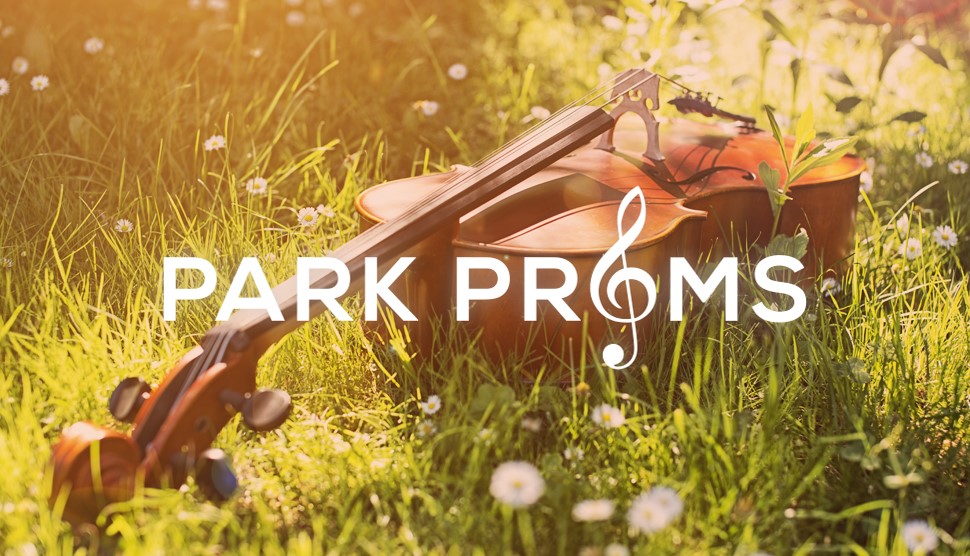 Park Proms at the Broadlands Estate